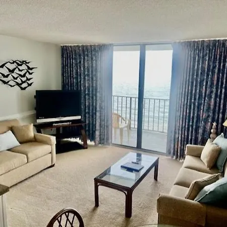 Royal Garden Resort 1412 Condo