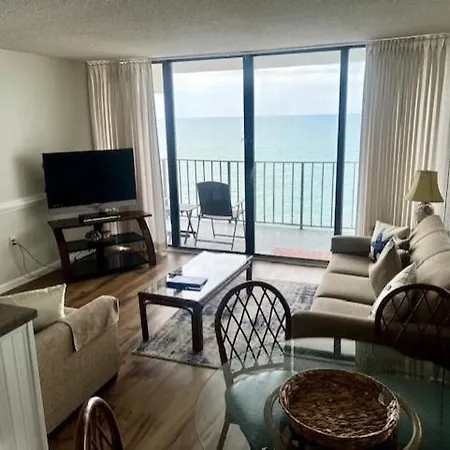Royal Garden Resort 1412 Condo